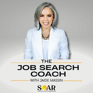 Listen to The Job Search Coach in the App