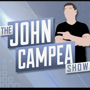 Listen to The John Campea Show Podcast in the App