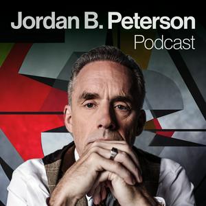 Listen to The Jordan B. Peterson Podcast in the App