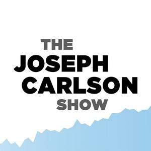 Listen to The Joseph Carlson Show in the App