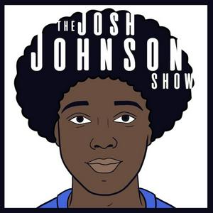 Listen to The Josh Johnson Show in the App