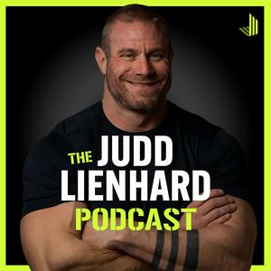 The Judd Lienhard Podcast