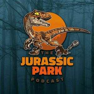 Listen to The Jurassic Park Podcast in the App