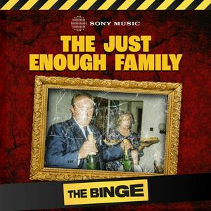 Listen to The Just Enough Family in the App