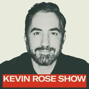 Listen to The Kevin Rose Show in the App