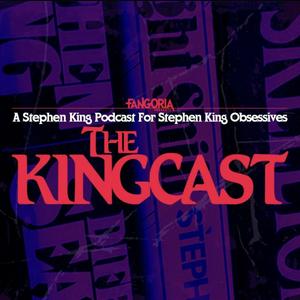 Listen to The Kingcast in the App