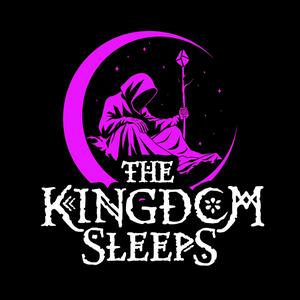 The Kingdom Sleeps: DnD for Relaxation