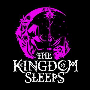 The Kingdom Sleeps: DnD for Relaxation