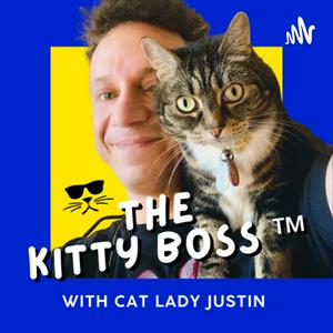 The Kitty Boss