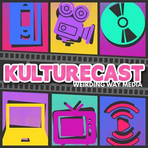 Listen to The Kulturecast in the App