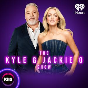 The Kyle & Jackie O Show