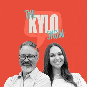 Listen to The KYLO Show in the App