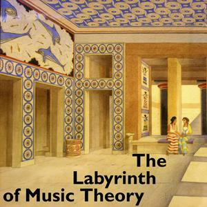 The Labyrinth of Music Theory