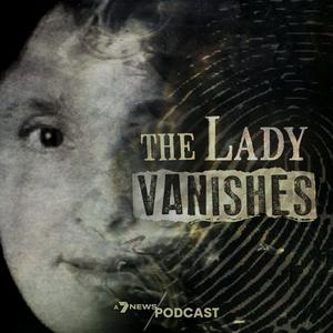 Listen to The Lady Vanishes in the App