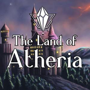 Listen to The Land of Atheria (beta) in the App