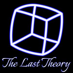 Listen to The Last Theory in the App