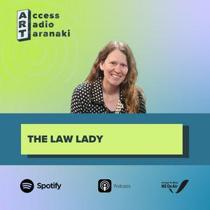 The Law Lady