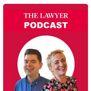 Listen to The Lawyer Podcast in the App