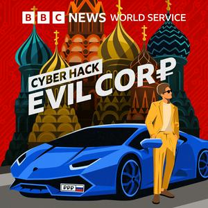 Cyber Hack
