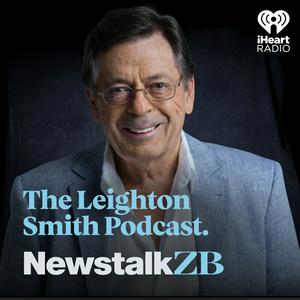 Listen to The Leighton Smith Podcast in the App