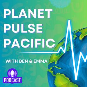 Listen to Planet Pulse Pacific in the App