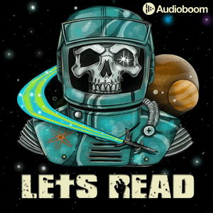 Listen to The Lets Read Podcast in the App