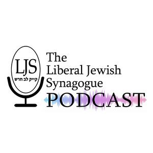 The Liberal Jewish Synagogue Podcast