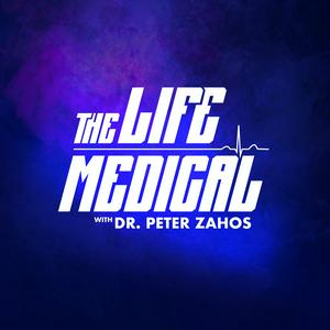 Listen to The Life Medical in the App