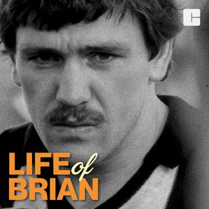 Listen to Life of Brian in the App