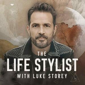 Listen to The Life Stylist in the App