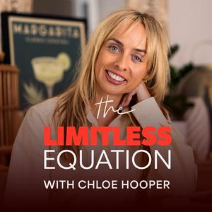 Listen to The Limitless Equation in the App