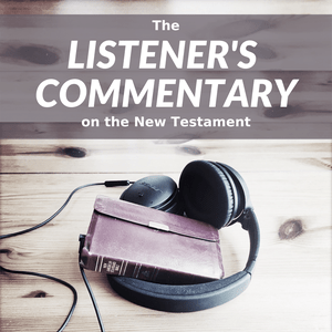 Listen to The Listener’s Commentary in the App