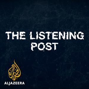 Listen to The Listening Post in the App