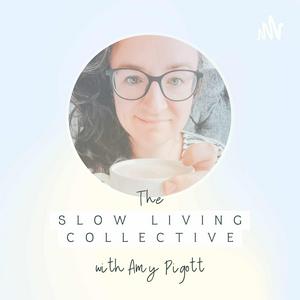 Listen to The Slow Living Collective in the App