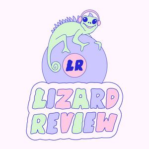 Listen to The Lizard Review in the App