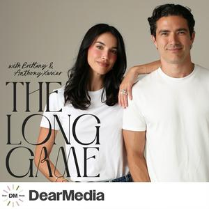 Listen to The Long Game with The Xaviers in the App