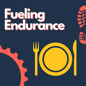 Listen to Fueling Endurance - Nutrition for Runners, Cyclists & Triathletes in the App