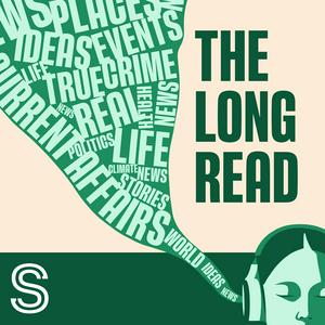 Listen to The Long Read from Stuff in the App