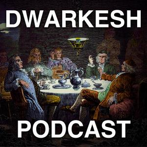 Listen to Dwarkesh Podcast in the App