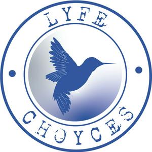 The Lyfe Choyces Podcast