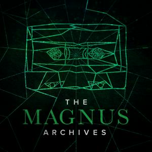 Listen to The Magnus Archives in the App