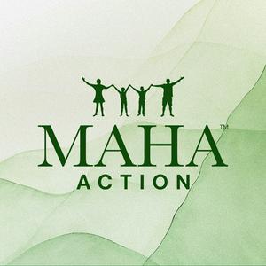 The MAHA Podcast