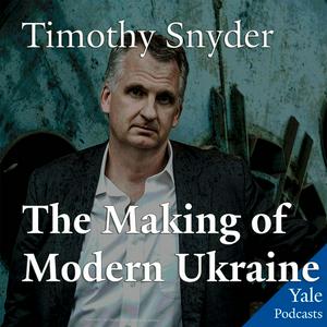 Listen to The Making of Modern Ukraine in the App