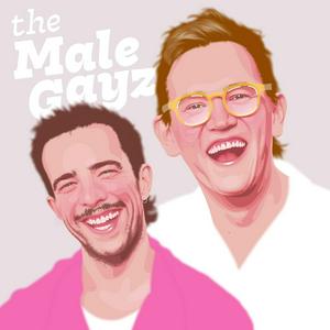 Listen to The Male Gayz Podcast in the App