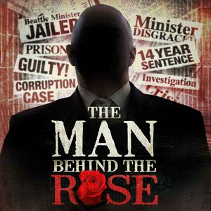 Listen to The Man Behind The Rose in the App