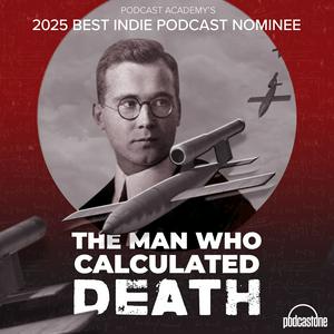 Listen to The Man Who Calculated Death in the App