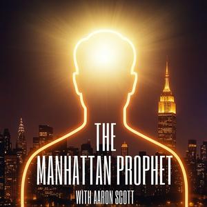 Listen to The Manhattan Prophet in the App