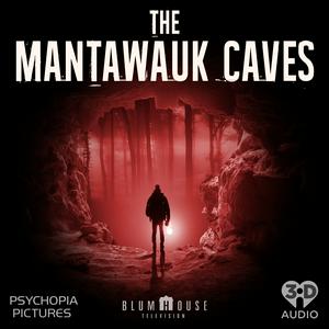 Listen to The Mantawauk Caves in the App