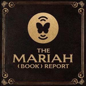 The Mariah (Book) Report | The Meaning of Mariah Carey