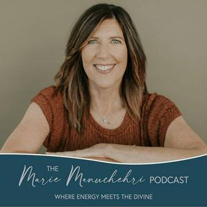 Listen to The Marie Manuchehri Podcast in the App